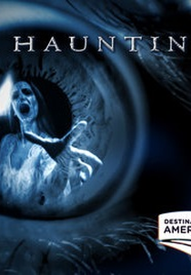 Assombrações (8ª Temporada) (A Haunting (Season 8))