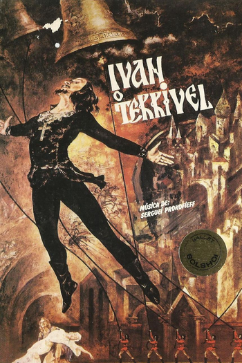  de Filme Ivan, o Terrível - Parte I (1944)