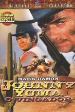 Johnny Yuma: O Vingador (Johnny Yuma)