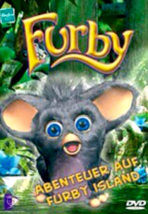 Furby Island (Furby Island)