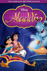 Aladdin: A Série Animada (2ª Temporada) (Aladdin (Season 2))