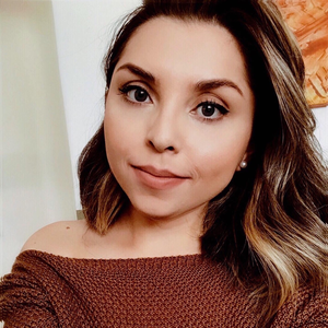 Foto de perfil de Cintia Karla Magalhães