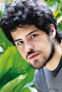 Paulo Mendes (VII) - Poster 1