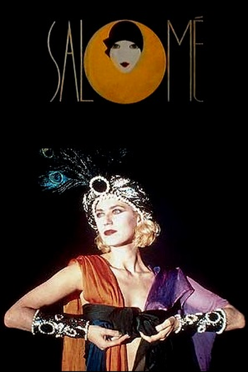 de TV Salomé (1991)