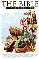 A Bíblia... No Início (The Bible - In the Beginning)
