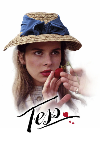 Poster 9 de Filme Tess: Uma Lição de Vida (1979)