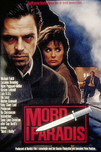  de Filme Murder in Paradise (1988)