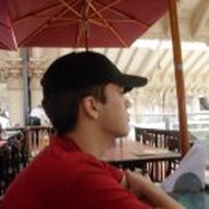 Foto de perfil de André