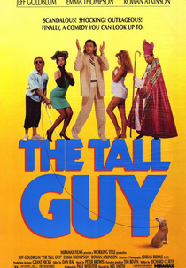 As Trapalhadas de Um Conquistador (The Tall Guy)