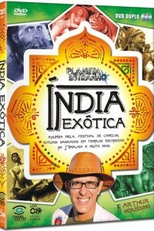 Planeta Estranho: Índia Exótica (Planeta Estranho: Índia Exótica)