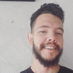 Foto de perfil de Anderson Rios