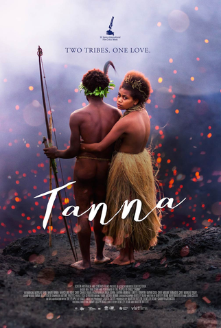 Poster 3 de Filme Tanna (2015)