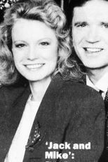 Jack and Mike (1ª Temporada) (Jack and Mike (Season 1))