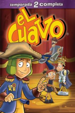Chaves em Desenho Animado (2ª Temporada) (El Chavo Animado)
