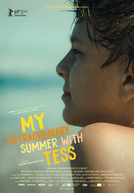 Meu Verão Extraordinário com Tess (My Extraordinary Summer with Tess)