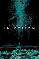 Injection (1ª Temporada) (Injection (First Season))