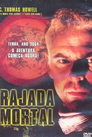 Poster 3 de Filme Apocalipse (1997)