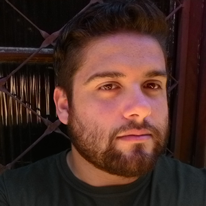 Foto de perfil de Felipe