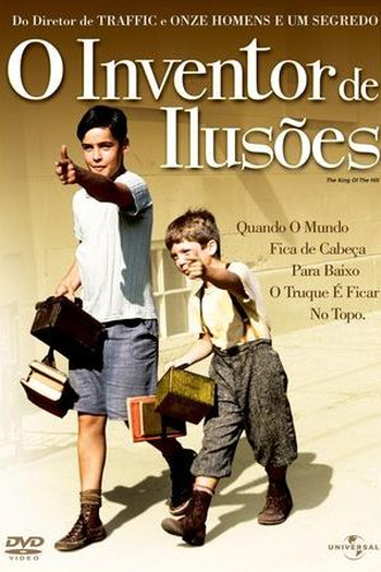  de Filme O Inventor de Ilusões (1993)