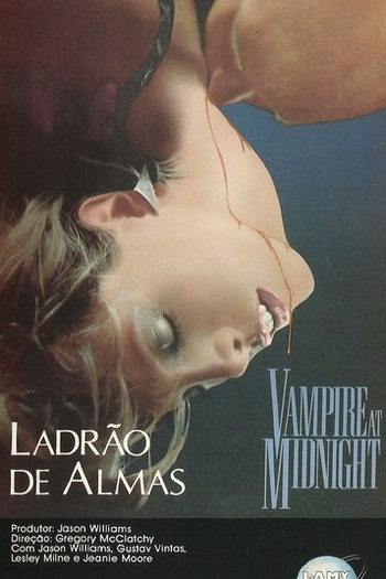  de Filme Ladrão De Almas (1988)