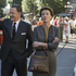Tom Hanks é Walt Disney e Emma Thompson é P.L. Travers no trailer de SAVING MR. BANKS de John Lee Hancock | 