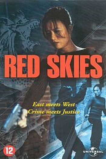  de Filme Céus Vermelhos (2002)