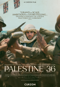 Palestina 36 (Filastin 36)