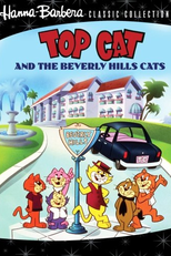 Manda Chuva e a Fortuna de Batatinha  (Top Cat in  Beverly Hills )
