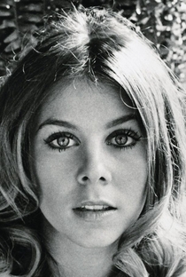 Jo Ann Harris (27 de Maio de 1949) | Artista | Filmow