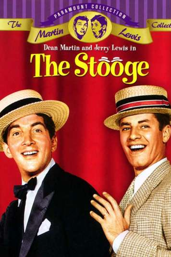  de Filme O Biruta e o Folgado (1951)