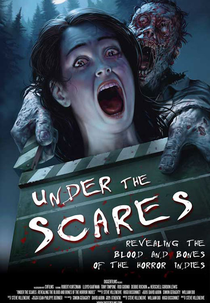 Under the Scares (Under the Scares)