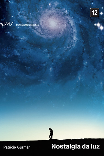  de Filme Nostalgia da Luz (2010)