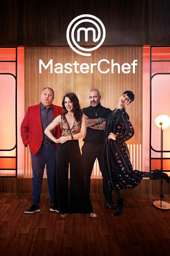  de TV MasterChef Brasil (8ª Temporada) (2021)