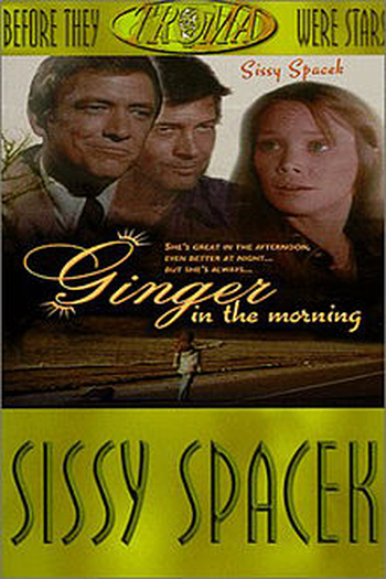  de Filme Ginger in the Morning (1974)