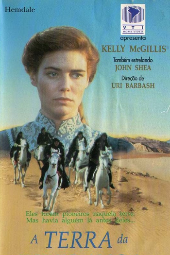 Poster de Filme Terra da Esperança (1987)