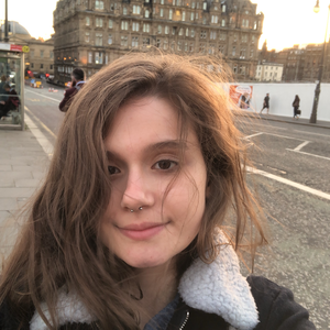 Foto de perfil de Ana Maria