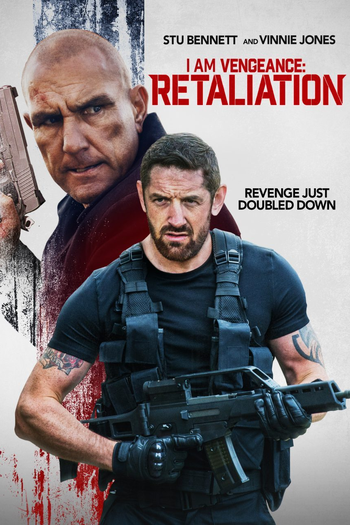  de Filme Eu Sou a Vingança: Retaliação (2020)