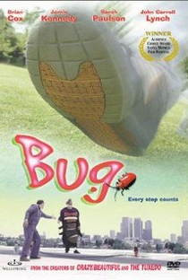 Bug - Poster / Capa / Cartaz - Oficial 1