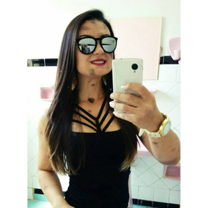 Foto de perfil de Maria Oliveira