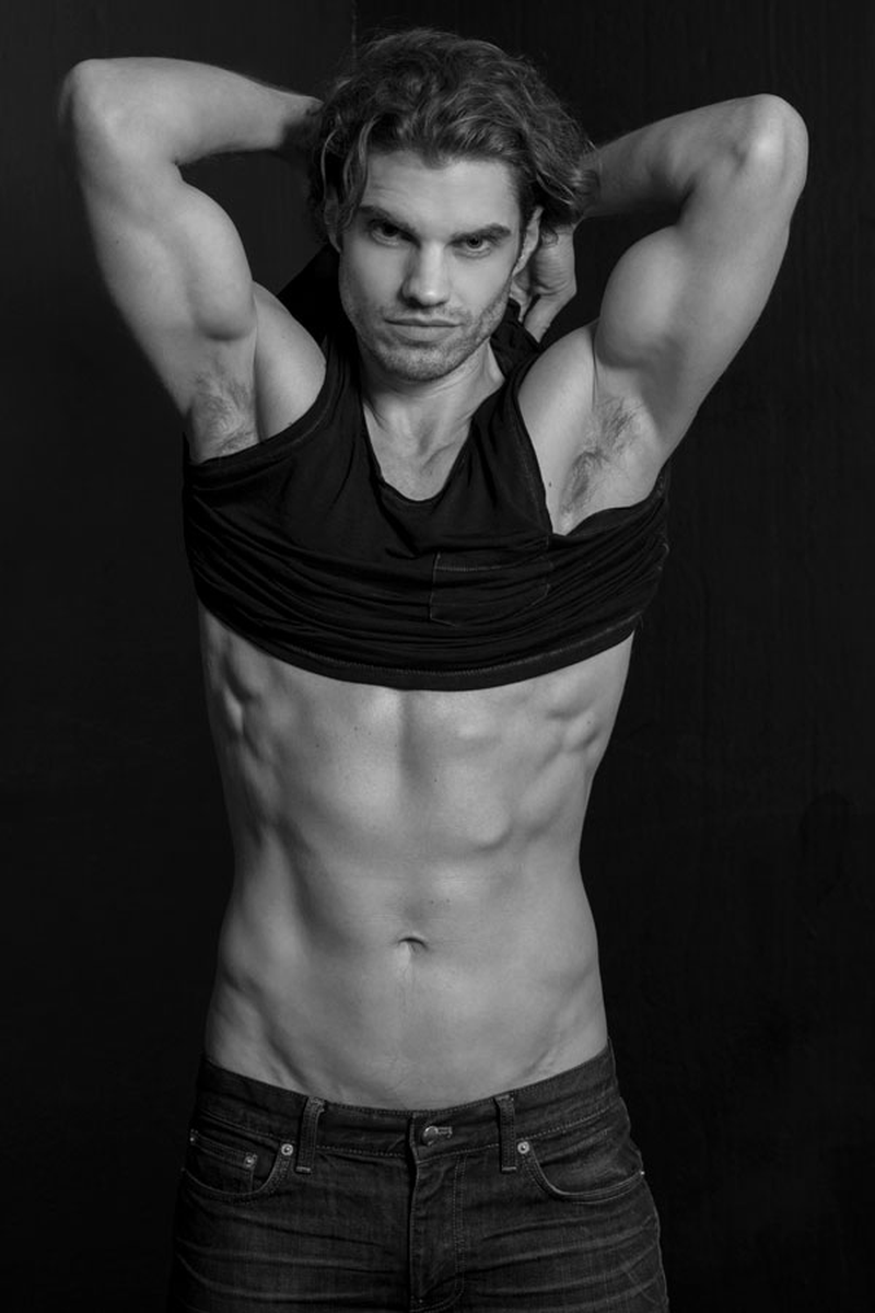 Justin Stiver - Foto 1