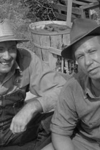 Poster de Episódio Lawman Barney (1962)