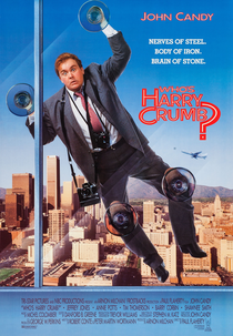 Quem é Harry Crumb? (Who's Harry Crumb?)