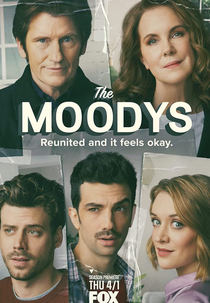 The Moodys (2ª Temporada) (The Moodys (Season 2))