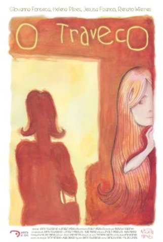 Poster 1 de Curta O Traveco (2012)