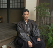 闇に光る樹