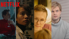 Czarne Lusterko | 4 historie | Netflix