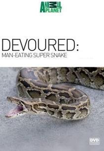 Supercobra (Man-Eating Super Snake)