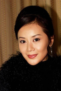 Nga-Yan Cheung - Poster 1