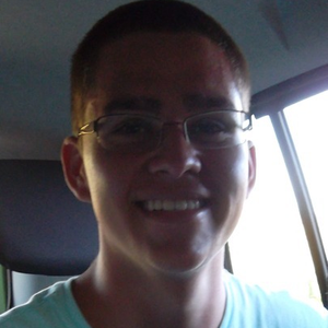 Foto de perfil de Brauner Andrade Megda