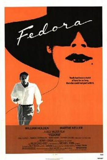  de Filme Fedora (1978)